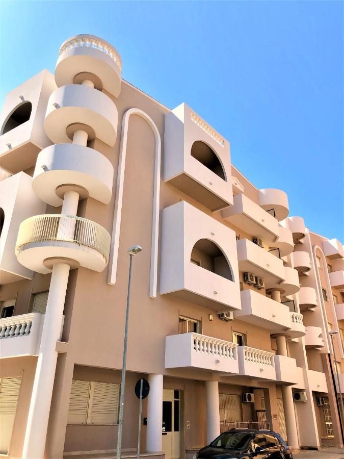 Apartment Omnia Marsala Extérieur photo
