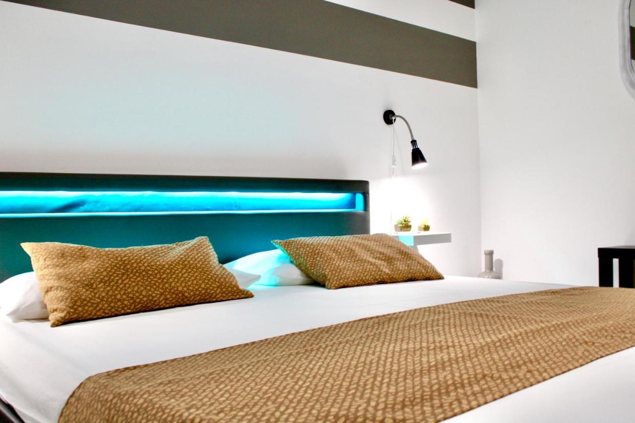 Apartment Omnia Marsala Extérieur photo