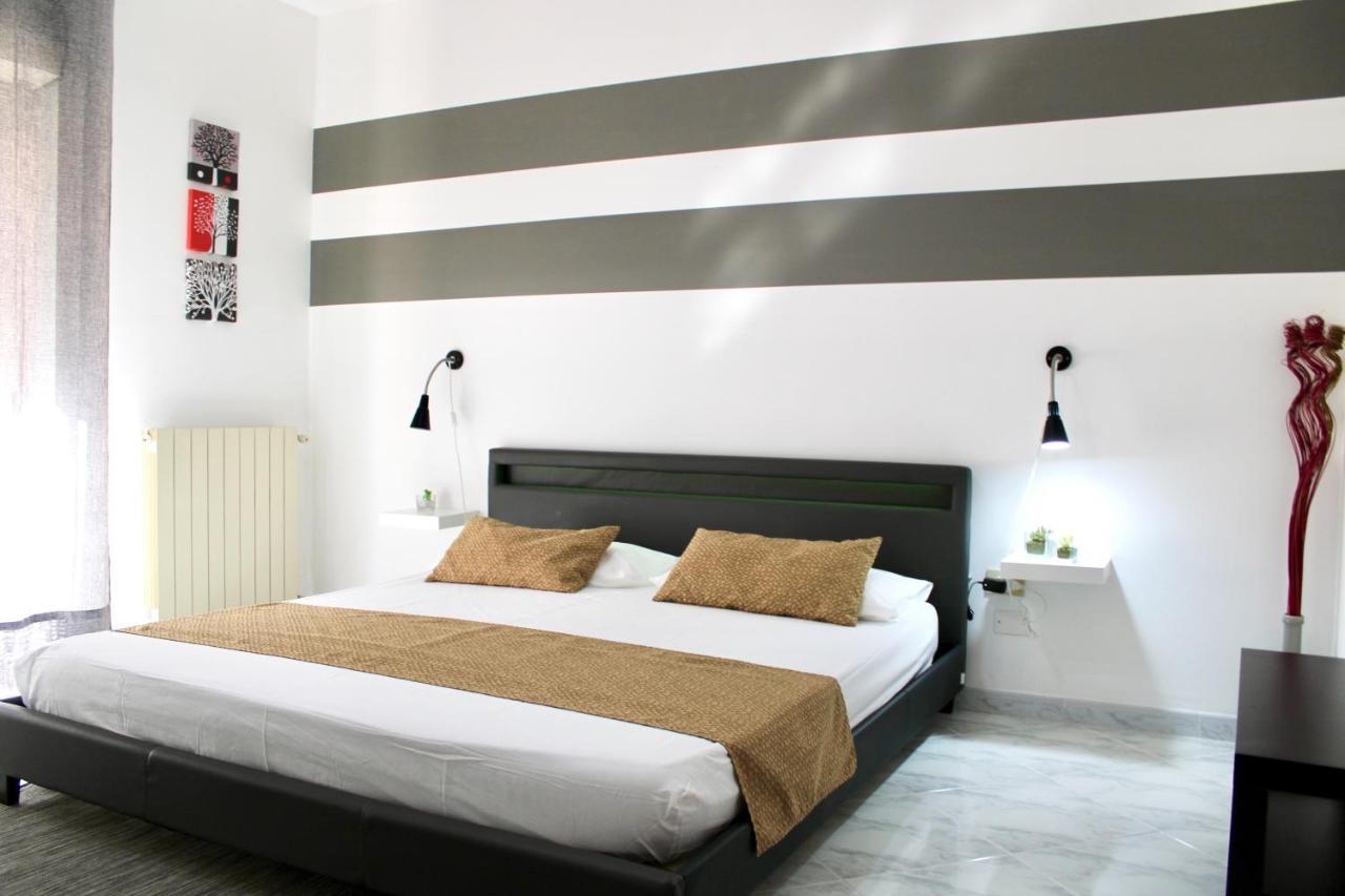 Apartment Omnia Marsala Extérieur photo