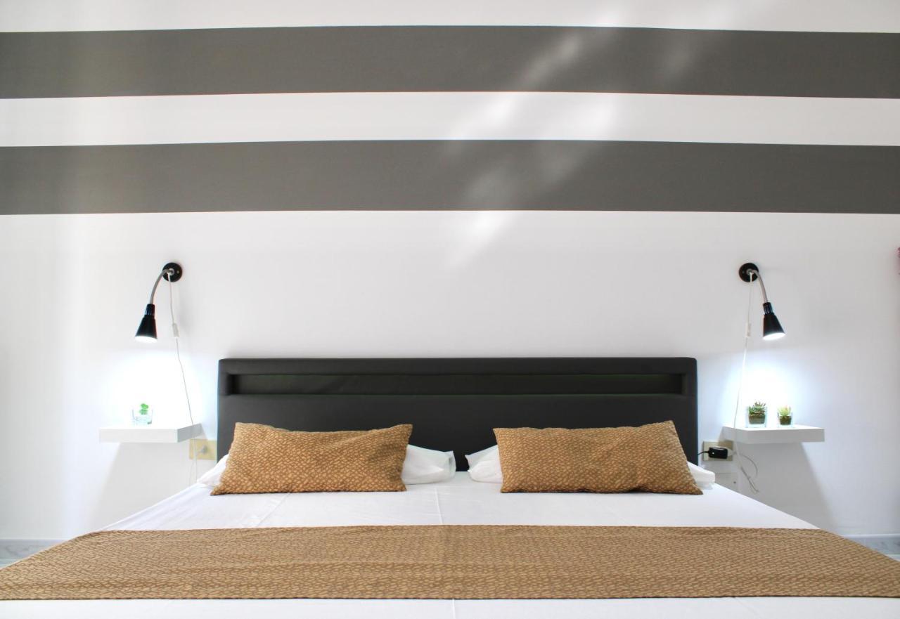 Apartment Omnia Marsala Extérieur photo