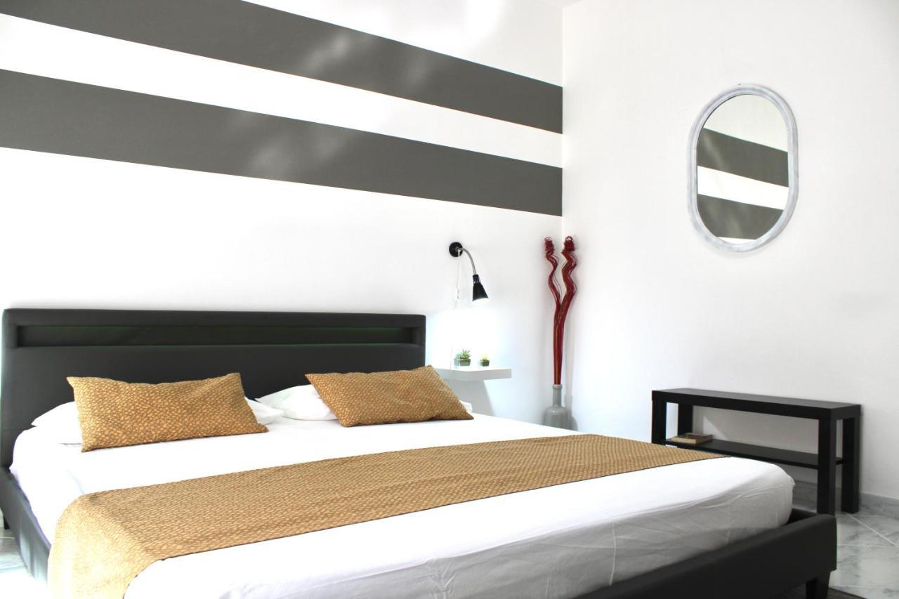 Apartment Omnia Marsala Extérieur photo
