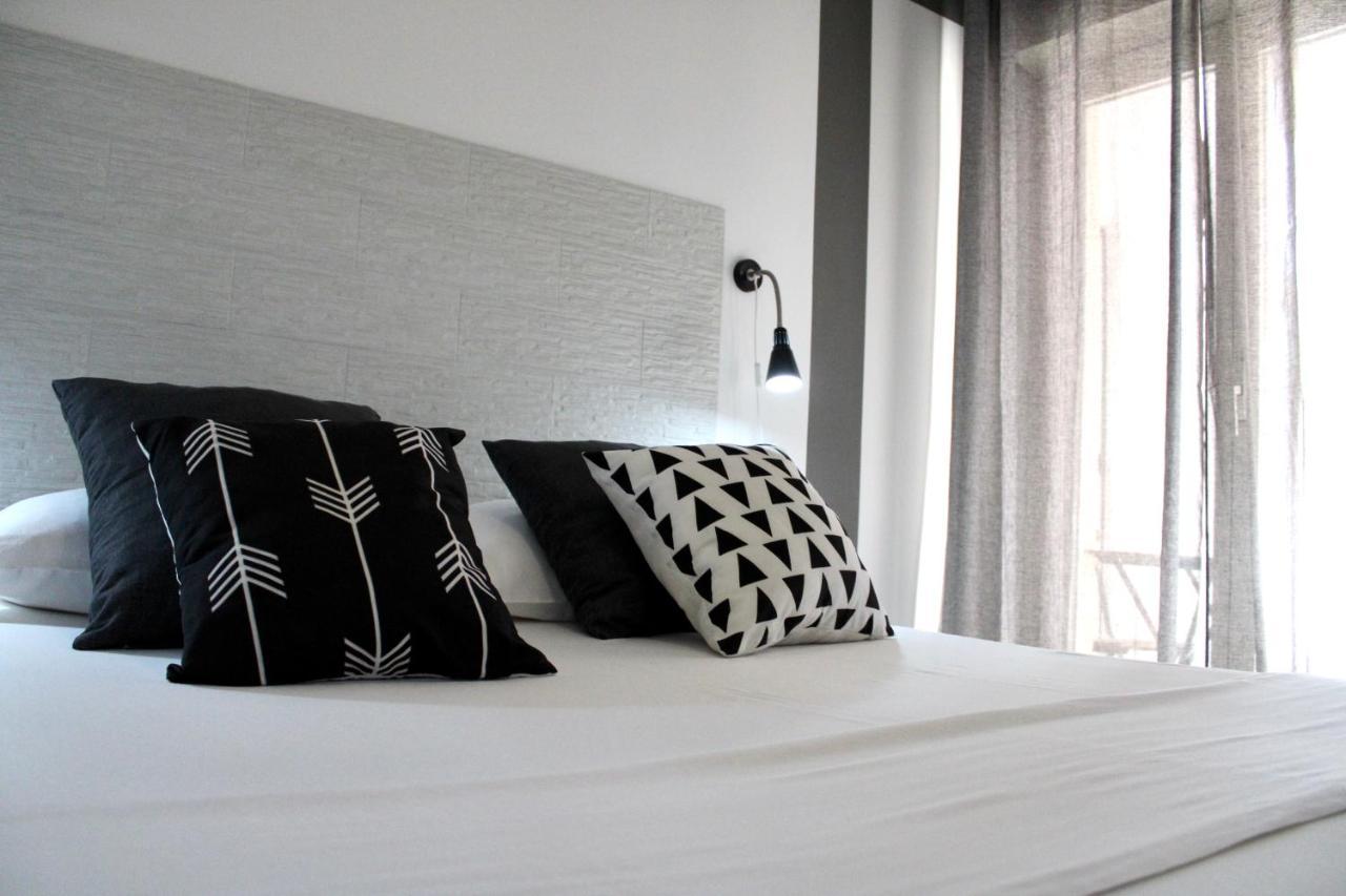 Apartment Omnia Marsala Extérieur photo