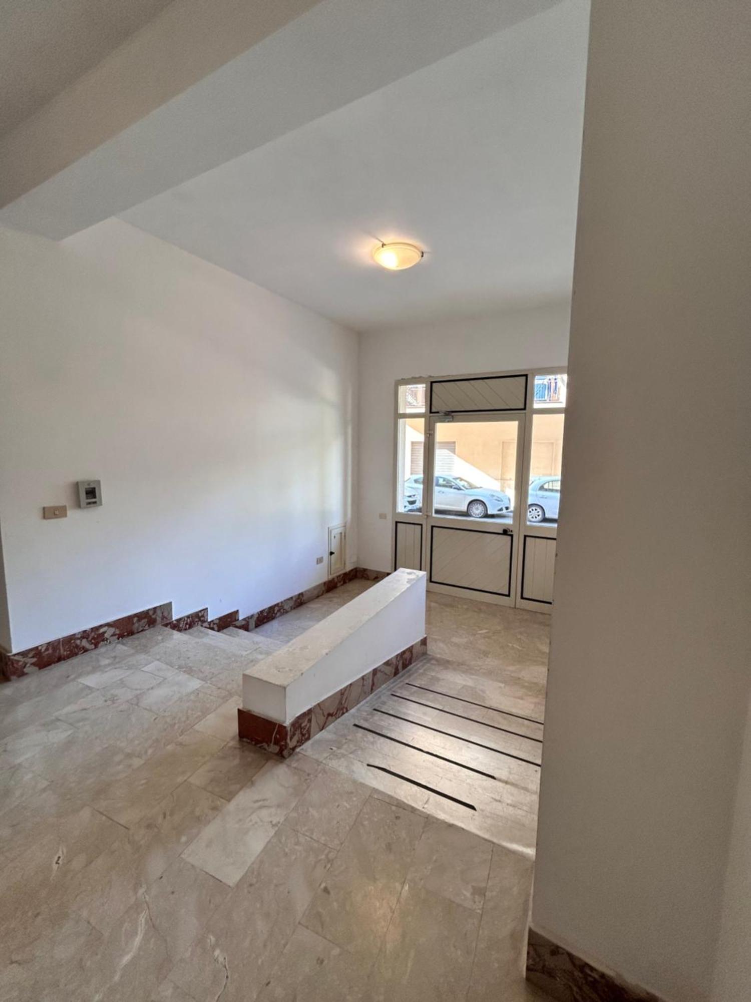 Apartment Omnia Marsala Extérieur photo