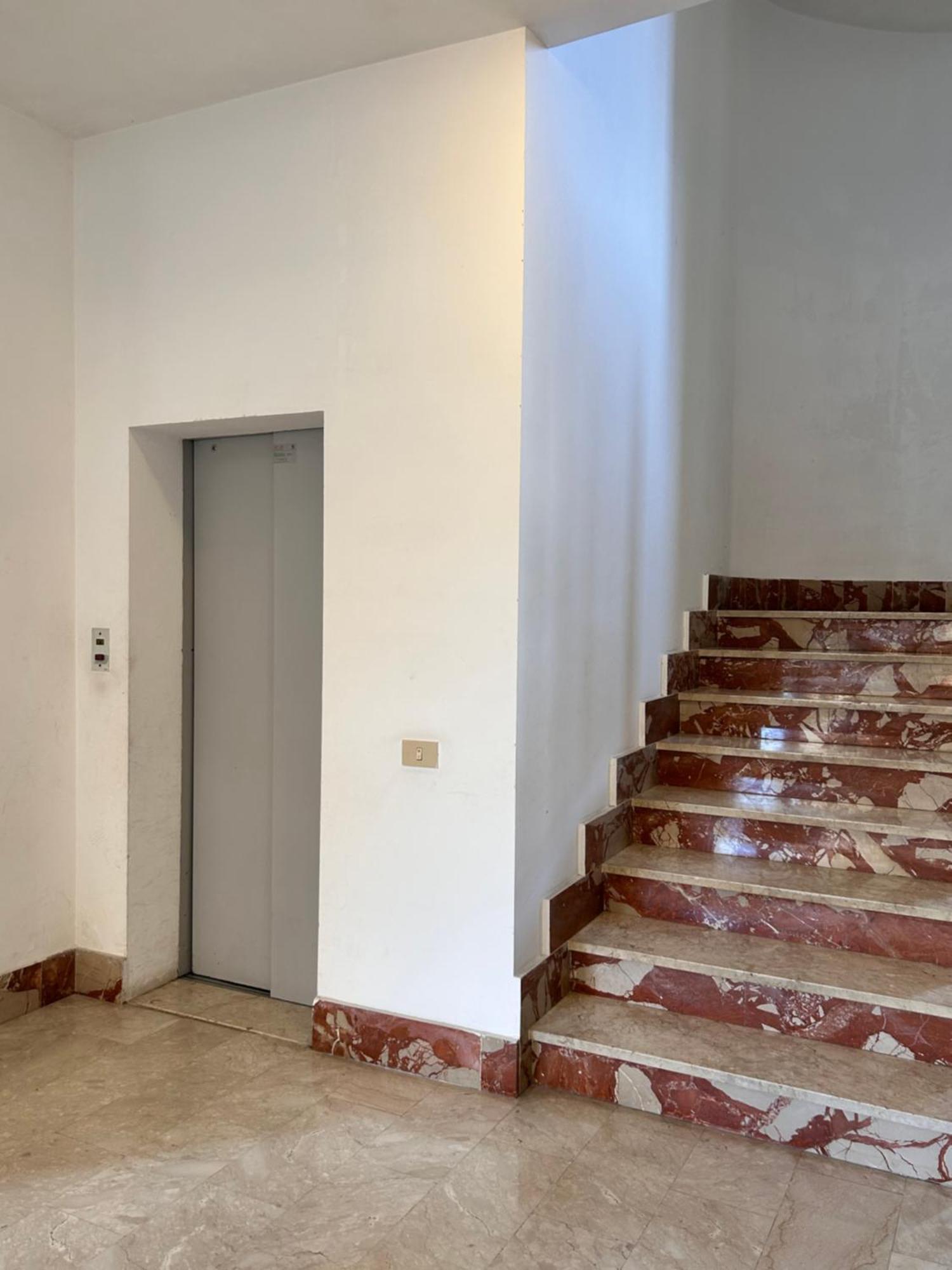 Apartment Omnia Marsala Extérieur photo